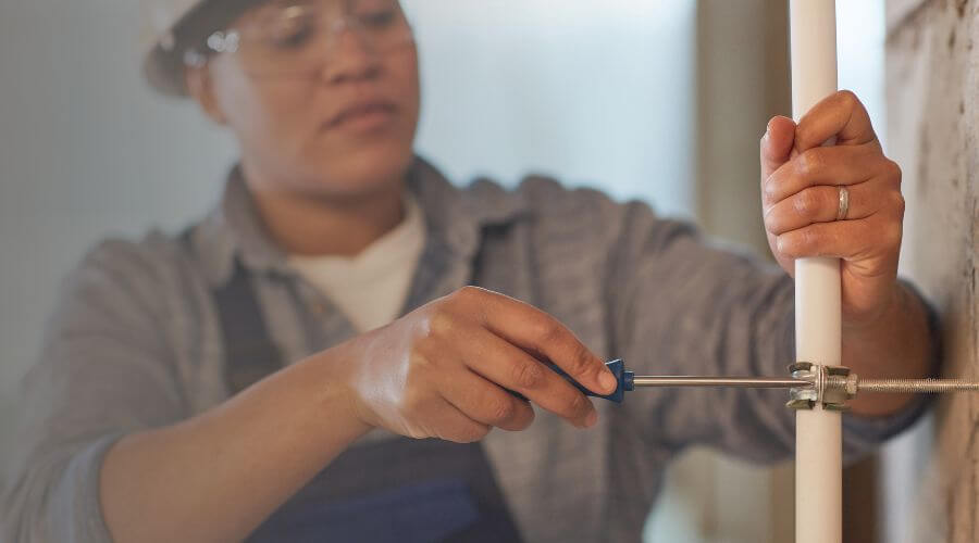 Professional annual plumbing maintenance services in Parks, AZ